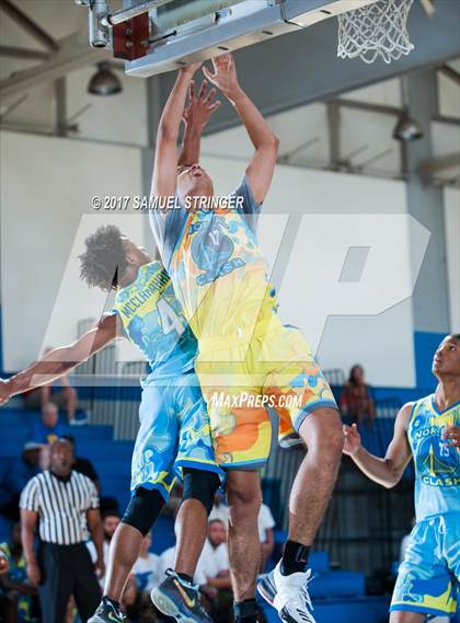Thumbnail 1 in Class of 2018 vs. Class of 2019 (NorCal Clash) photogallery.