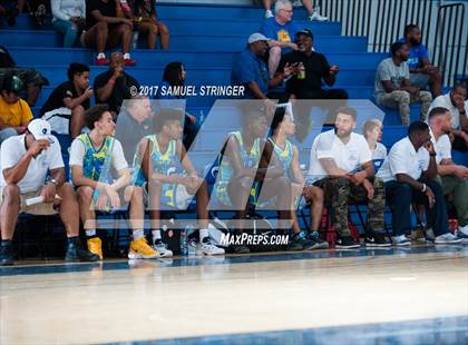 Thumbnail 1 in Class of 2018 vs. Class of 2019 (NorCal Clash) photogallery.
