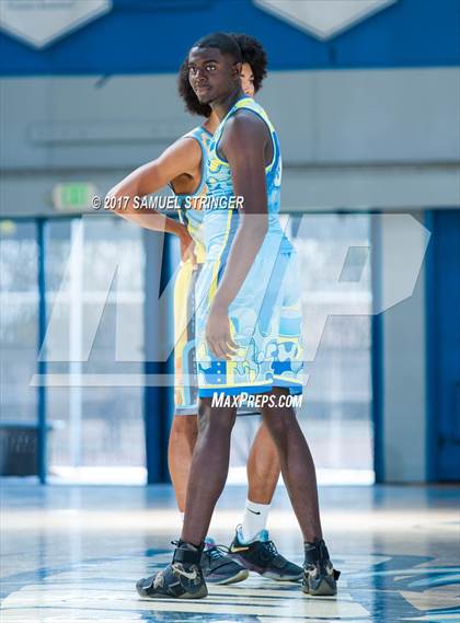 Thumbnail 2 in Class of 2018 vs. Class of 2019 (NorCal Clash) photogallery.