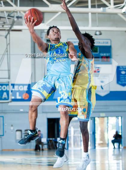 Thumbnail 2 in Class of 2018 vs. Class of 2019 (NorCal Clash) photogallery.