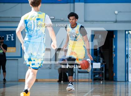 Thumbnail 3 in Class of 2018 vs. Class of 2019 (NorCal Clash) photogallery.
