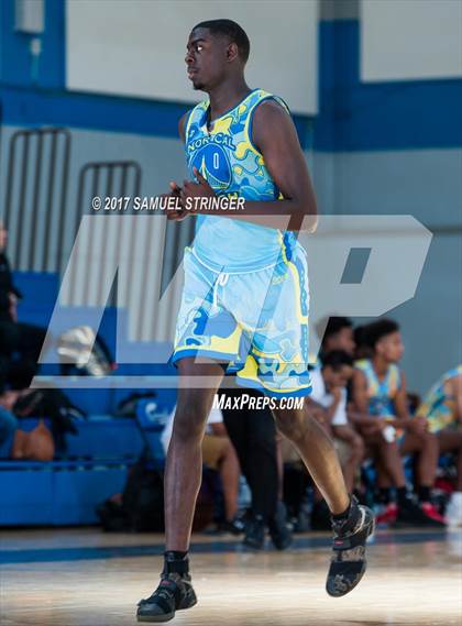Thumbnail 1 in Class of 2018 vs. Class of 2019 (NorCal Clash) photogallery.