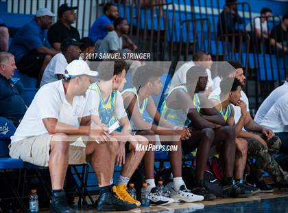 Thumbnail 3 in Class of 2018 vs. Class of 2019 (NorCal Clash) photogallery.