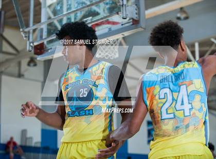 Thumbnail 2 in Class of 2018 vs. Class of 2019 (NorCal Clash) photogallery.