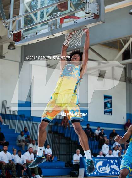 Thumbnail 3 in Class of 2018 vs. Class of 2019 (NorCal Clash) photogallery.