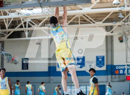 Thumbnail 1 in Class of 2018 vs. Class of 2019 (NorCal Clash) photogallery.