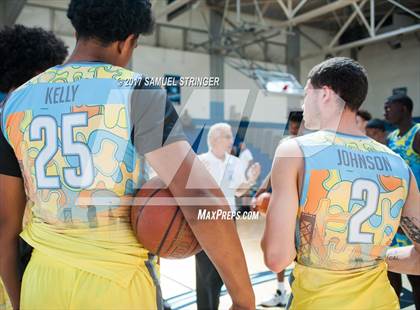 Thumbnail 3 in Class of 2018 vs. Class of 2019 (NorCal Clash) photogallery.
