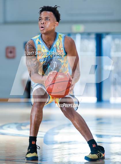 Thumbnail 1 in Class of 2018 vs. Class of 2019 (NorCal Clash) photogallery.