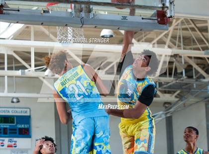 Thumbnail 2 in Class of 2018 vs. Class of 2019 (NorCal Clash) photogallery.