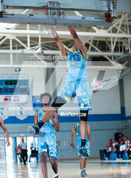 Thumbnail 1 in Class of 2018 vs. Class of 2019 (NorCal Clash) photogallery.