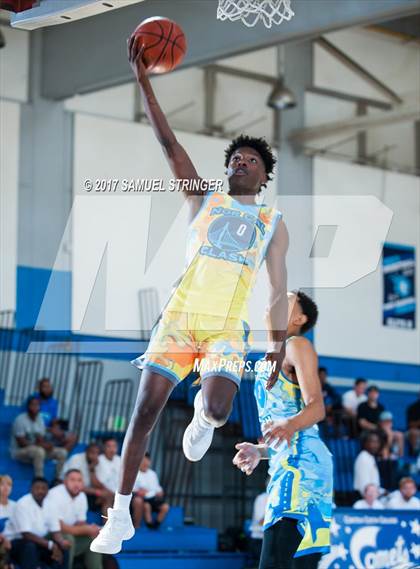 Thumbnail 2 in Class of 2018 vs. Class of 2019 (NorCal Clash) photogallery.