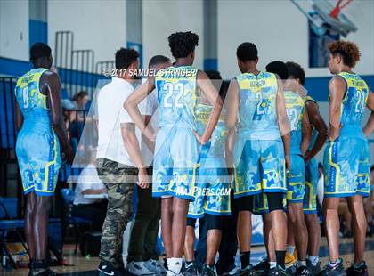 Thumbnail 3 in Class of 2018 vs. Class of 2019 (NorCal Clash) photogallery.