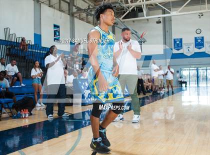 Thumbnail 2 in Class of 2018 vs. Class of 2019 (NorCal Clash) photogallery.