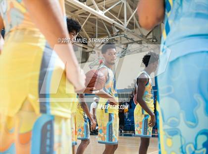 Thumbnail 2 in Class of 2018 vs. Class of 2019 (NorCal Clash) photogallery.