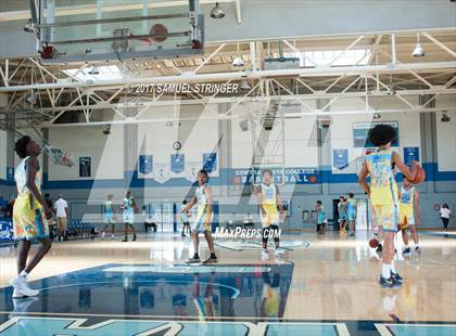 Thumbnail 3 in Class of 2018 vs. Class of 2019 (NorCal Clash) photogallery.