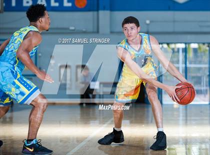 Thumbnail 3 in Class of 2018 vs. Class of 2019 (NorCal Clash) photogallery.