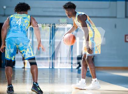 Thumbnail 1 in Class of 2018 vs. Class of 2019 (NorCal Clash) photogallery.