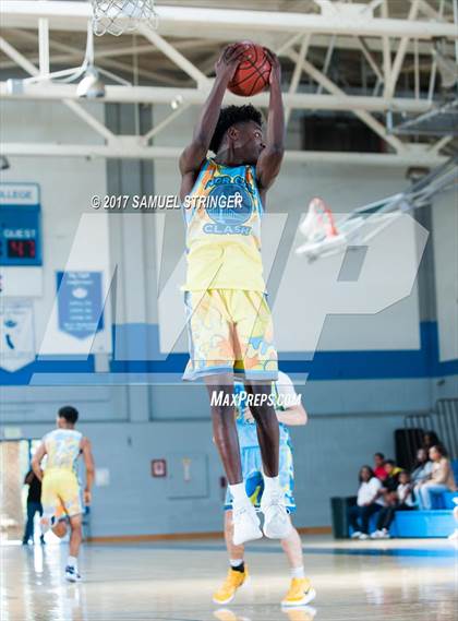 Thumbnail 2 in Class of 2018 vs. Class of 2019 (NorCal Clash) photogallery.