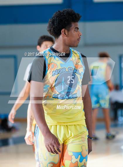 Thumbnail 1 in Class of 2018 vs. Class of 2019 (NorCal Clash) photogallery.