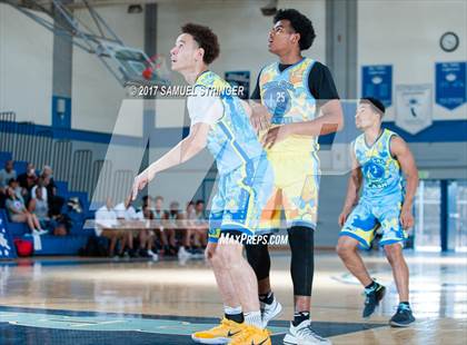 Thumbnail 2 in Class of 2018 vs. Class of 2019 (NorCal Clash) photogallery.