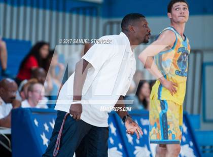 Thumbnail 1 in Class of 2018 vs. Class of 2019 (NorCal Clash) photogallery.