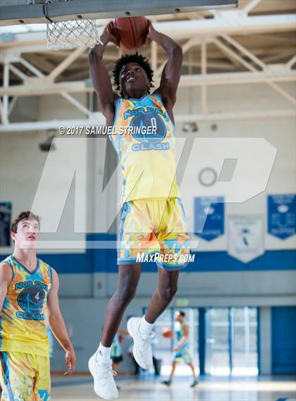 Thumbnail 3 in Class of 2018 vs. Class of 2019 (NorCal Clash) photogallery.