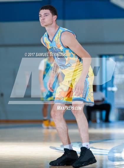 Thumbnail 1 in Class of 2018 vs. Class of 2019 (NorCal Clash) photogallery.