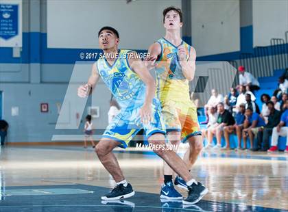 Thumbnail 1 in Class of 2018 vs. Class of 2019 (NorCal Clash) photogallery.