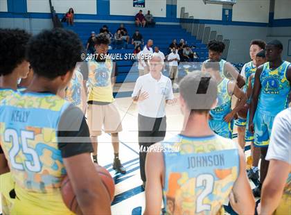 Thumbnail 2 in Class of 2018 vs. Class of 2019 (NorCal Clash) photogallery.