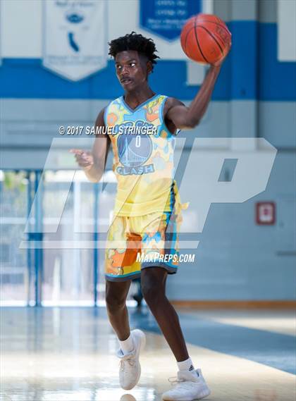 Thumbnail 2 in Class of 2018 vs. Class of 2019 (NorCal Clash) photogallery.