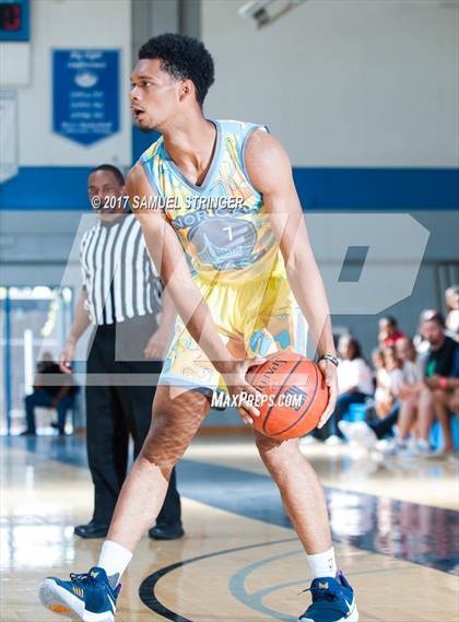 Thumbnail 1 in Class of 2018 vs. Class of 2019 (NorCal Clash) photogallery.