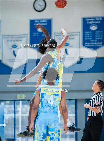 Thumbnail 3 in Class of 2018 vs. Class of 2019 (NorCal Clash) photogallery.