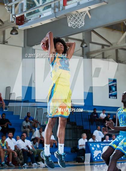 Thumbnail 3 in Class of 2018 vs. Class of 2019 (NorCal Clash) photogallery.
