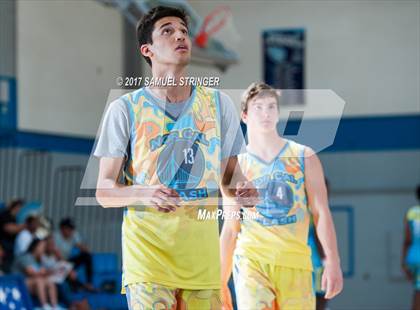 Thumbnail 2 in Class of 2018 vs. Class of 2019 (NorCal Clash) photogallery.