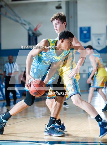 Thumbnail 1 in Class of 2018 vs. Class of 2019 (NorCal Clash) photogallery.