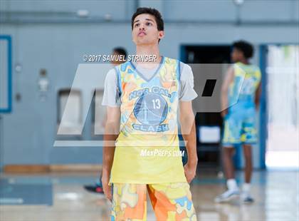Thumbnail 3 in Class of 2018 vs. Class of 2019 (NorCal Clash) photogallery.