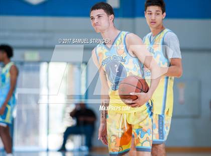 Thumbnail 1 in Class of 2018 vs. Class of 2019 (NorCal Clash) photogallery.