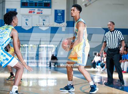 Thumbnail 1 in Class of 2018 vs. Class of 2019 (NorCal Clash) photogallery.