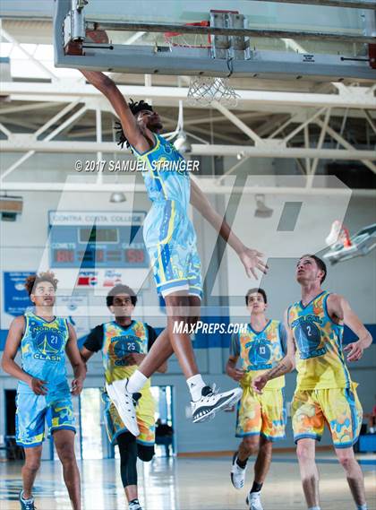 Thumbnail 1 in Class of 2018 vs. Class of 2019 (NorCal Clash) photogallery.