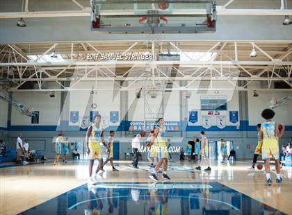 Thumbnail 1 in Class of 2018 vs. Class of 2019 (NorCal Clash) photogallery.
