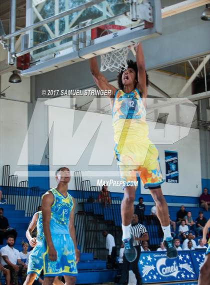 Thumbnail 2 in Class of 2018 vs. Class of 2019 (NorCal Clash) photogallery.