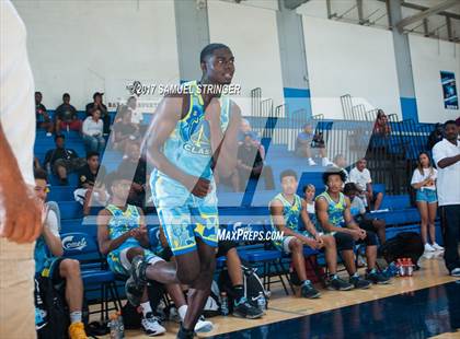 Thumbnail 2 in Class of 2018 vs. Class of 2019 (NorCal Clash) photogallery.