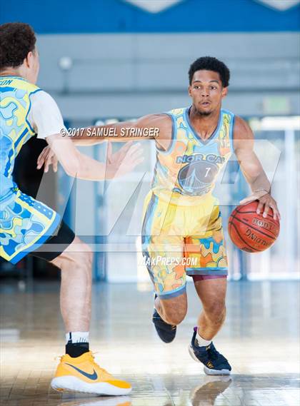 Thumbnail 2 in Class of 2018 vs. Class of 2019 (NorCal Clash) photogallery.