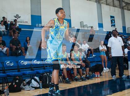 Thumbnail 2 in Class of 2018 vs. Class of 2019 (NorCal Clash) photogallery.