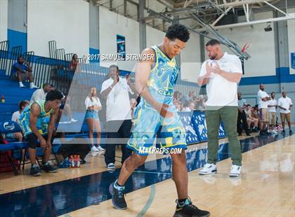 Thumbnail 1 in Class of 2018 vs. Class of 2019 (NorCal Clash) photogallery.