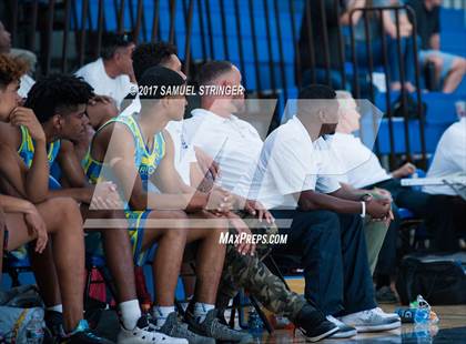 Thumbnail 2 in Class of 2018 vs. Class of 2019 (NorCal Clash) photogallery.