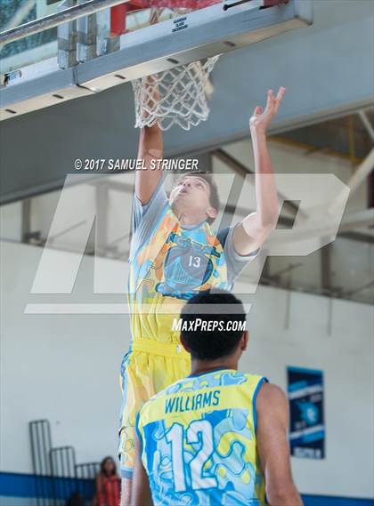 Thumbnail 1 in Class of 2018 vs. Class of 2019 (NorCal Clash) photogallery.