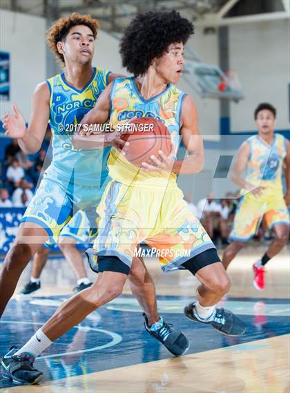 Thumbnail 3 in Class of 2018 vs. Class of 2019 (NorCal Clash) photogallery.