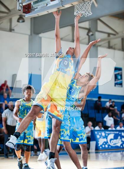 Thumbnail 2 in Class of 2018 vs. Class of 2019 (NorCal Clash) photogallery.