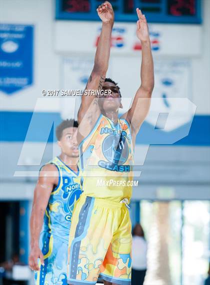 Thumbnail 2 in Class of 2018 vs. Class of 2019 (NorCal Clash) photogallery.